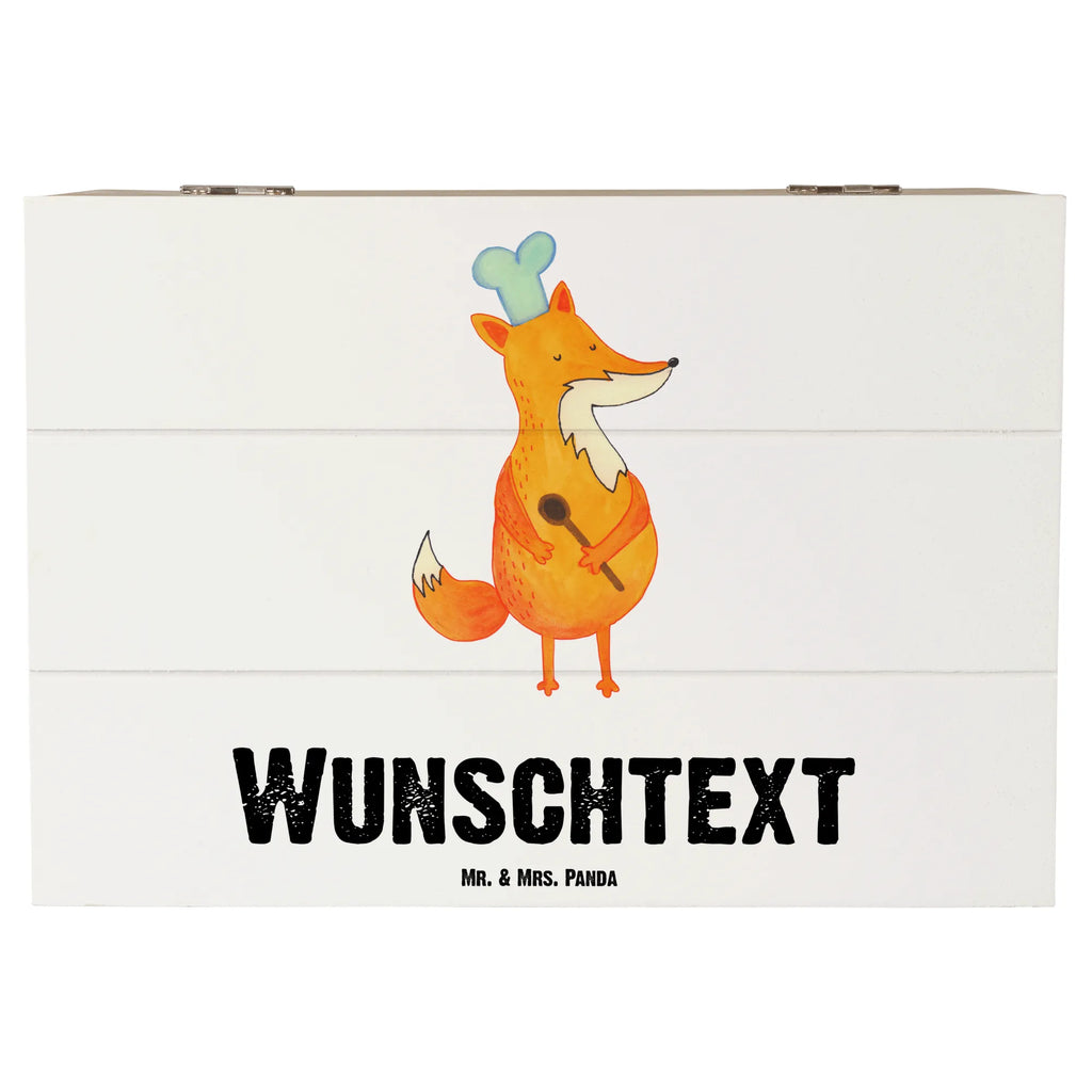 Personalised wooden chest Fox A cook Erinnerungskiste Personalisiert, Aufbewahrungsbox Personalisiert, mit Namen, Kiste mit Namen, Holzkiste mit Namen, Schatulle mit Namen, Aufbewahrungsbox mit Namen, GEschenkdose Personalisiert, Erinnerungsbox Personalisiert, Kiste Personalisiert, Truhe Personalisiert, Erinnerungsbox mit Namen, Holzkiste Personalisiert, Truhe mit Namen, Schatzkiste Personalisiert, Dekokiste mit Namen, Geschenkbox Personalisiert, Schatulle Personalisiert, Dekokiste Personalisiert, Schatzkiste mit Namen, Fuchs, Bäcker, Köche, Küche Deko, Koch Geschenk, Witzig, Spruch Lustig, Party Spruch, Küche Spruch, Füchse