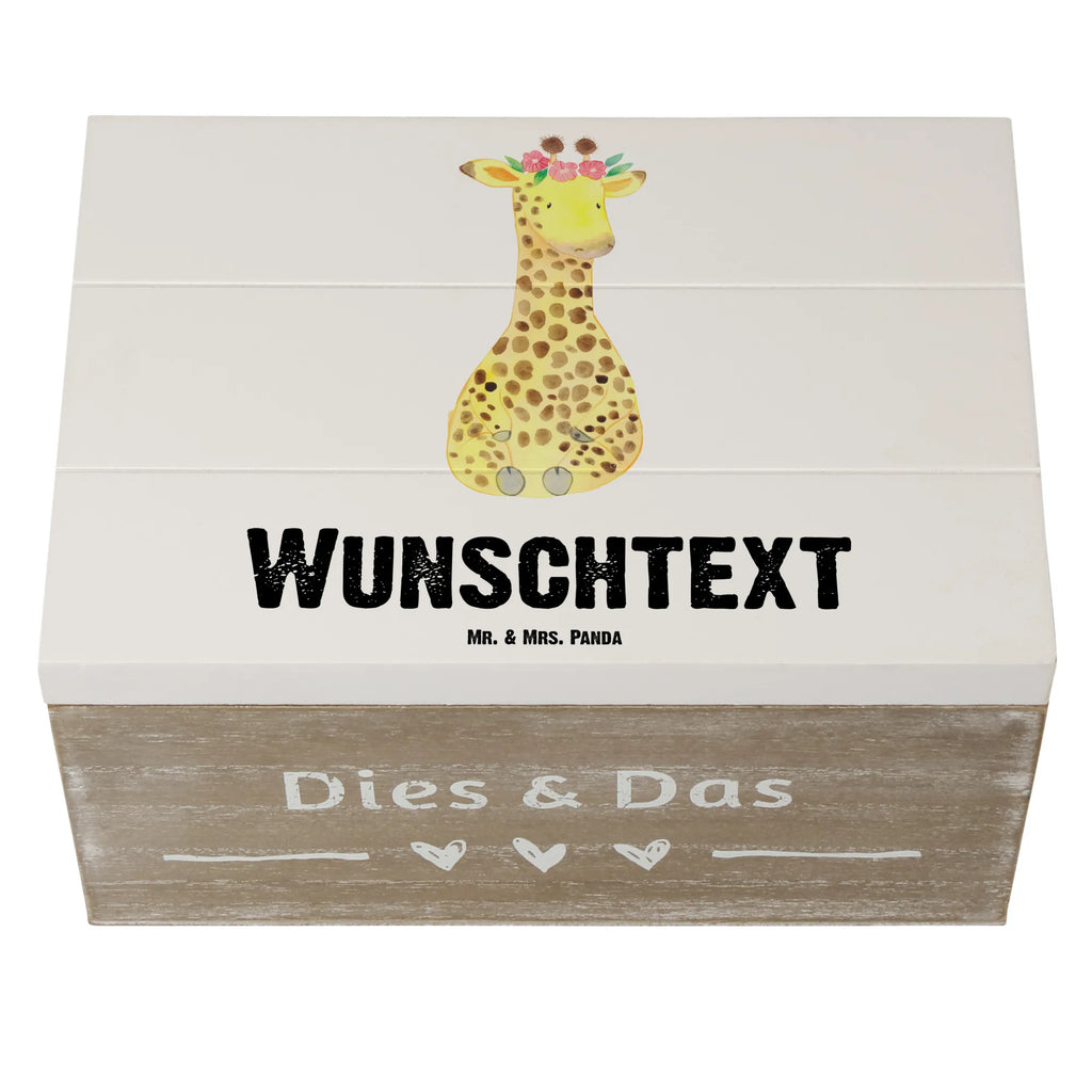 Personalizowane drewniane pudełko żyrafa Wieniec kwiatów Truhe Personalisiert, mit Namen, Erinnerungsbox Personalisiert, Erinnerungsbox mit Namen, Schatzkiste Personalisiert, Kiste mit Namen, Dekokiste Personalisiert, Schatulle mit Namen, Holzkiste mit Namen, Geschenkbox Personalisiert, Aufbewahrungsbox Personalisiert, Kiste Personalisiert, Erinnerungskiste Personalisiert, Holzkiste Personalisiert, Truhe mit Namen, Schatulle Personalisiert, Aufbewahrungsbox mit Namen, Schatzkiste mit Namen, GEschenkdose Personalisiert, Dekokiste mit Namen, Afrika, Wildtiere, Blumenkranz, Freundin, Selbstliebe, Giraffe, Abenteurer