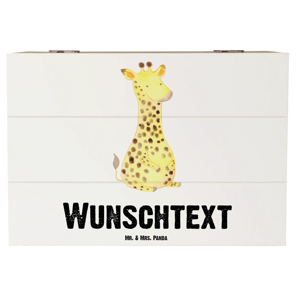 Personalisierte Holzkiste Giraffe Zufrieden Truhe mit Namen, Kiste mit Namen, Erinnerungskiste, Erinnerungskiste Personalisiert, mit Namen, Aufbewahrungsbox mit Namen, Schatulle mit Namen, Kiste Personalisiert, Schatulle Personalisiert, Erinnerungsbox mit Namen, Schatzkiste Personalisiert, Holzkiste mit Namen, Schatzkiste mit Namen, Aufbewahrungsbox Personalisiert, GEschenkdose personalisiert, Erinnerungsbox Personalisiert, Truhe Personalisiert, Dekokiste Personalisiert, Holzkiste Personalisiert, Geschenkbox personalisiert, Dekokiste mit Namen, Afrika, Wildtiere, Giraffe, Abenteuer, Glück, Zufrieden