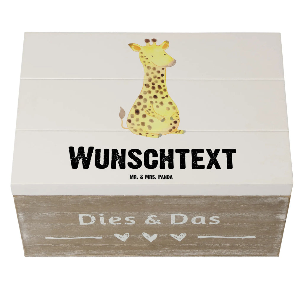Personalisierte Holzkiste Giraffe Zufrieden Truhe mit Namen, Kiste mit Namen, Erinnerungskiste, Erinnerungskiste Personalisiert, mit Namen, Aufbewahrungsbox mit Namen, Schatulle mit Namen, Kiste Personalisiert, Schatulle Personalisiert, Erinnerungsbox mit Namen, Schatzkiste Personalisiert, Holzkiste mit Namen, Schatzkiste mit Namen, Aufbewahrungsbox Personalisiert, GEschenkdose personalisiert, Erinnerungsbox Personalisiert, Truhe Personalisiert, Dekokiste Personalisiert, Holzkiste Personalisiert, Geschenkbox personalisiert, Dekokiste mit Namen, Afrika, Wildtiere, Giraffe, Abenteuer, Glück, Zufrieden