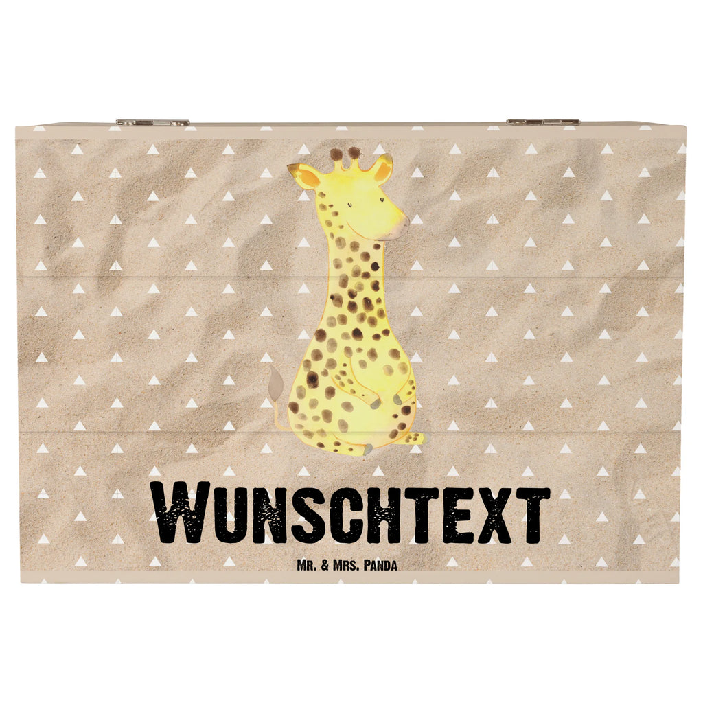 Personalisierte Holzkiste Giraffe Zufrieden Truhe mit Namen, Kiste mit Namen, Erinnerungskiste, Erinnerungskiste Personalisiert, mit Namen, Aufbewahrungsbox mit Namen, Schatulle mit Namen, Kiste Personalisiert, Schatulle Personalisiert, Erinnerungsbox mit Namen, Schatzkiste Personalisiert, Holzkiste mit Namen, Schatzkiste mit Namen, Aufbewahrungsbox Personalisiert, GEschenkdose personalisiert, Erinnerungsbox Personalisiert, Truhe Personalisiert, Dekokiste Personalisiert, Holzkiste Personalisiert, Geschenkbox personalisiert, Dekokiste mit Namen, Afrika, Wildtiere, Giraffe, Abenteuer, Glück, Zufrieden