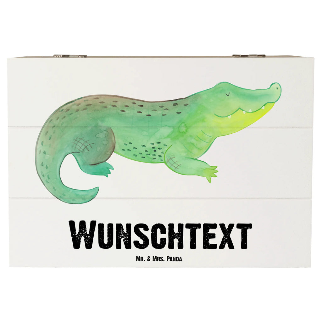 Personalisierte Holzkiste Krokodil Aufbewahrungsbox Personalisiert, Erinnerungskiste Personalisiert, Truhe Personalisiert, Erinnerungsbox mit Namen, Aufbewahrungsbox mit Namen, Dekokiste Personalisiert, Kiste mit Namen, Holzkiste mit Namen, GEschenkdose Personalisiert, mit Namen, Schatzkiste mit Namen, Kiste Personalisiert, Holzkiste Personalisiert, Erinnerungsbox Personalisiert, Truhe mit Namen, Dekokiste mit Namen, Schatulle mit Namen, Geschenkbox Personalisiert, Schatulle Personalisiert, Schatzkiste Personalisiert, Urlaub, Meerestiere, Meer, Reiselust, Krokodil, Freundin, Lieblingsmensch, Verrückt sein, Abenteuerlust, Beste Freundin, Krokodile, Spontan sein