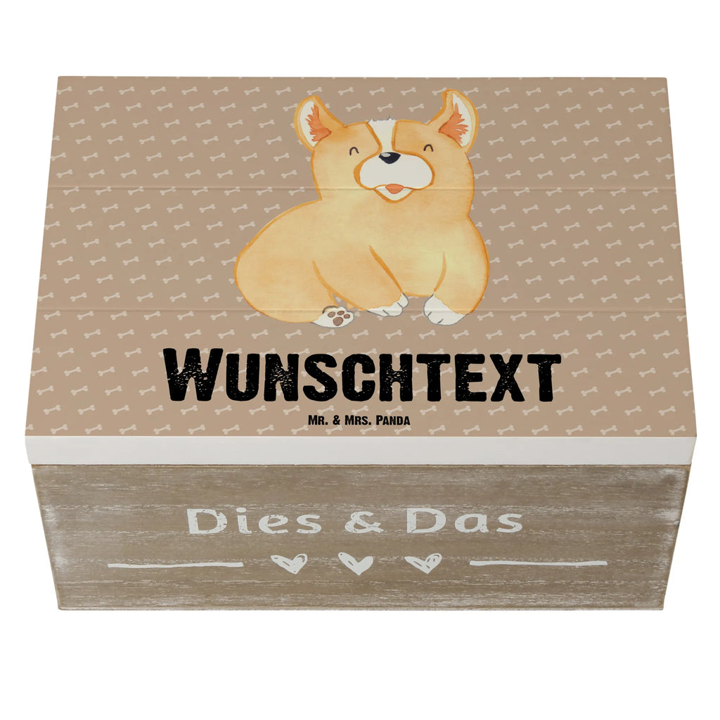 Personalizowane drewniane pudełko Corgi Erinnerungsbox mit Namen, Erinnerungskiste Personalisiert, Aufbewahrungsbox mit Namen, Kiste Personalisiert, Dekokiste Personalisiert, Schatulle Personalisiert, Erinnerungsbox Personalisiert, Schatzkiste mit Namen, Dekokiste mit Namen, Holzkiste mit Namen, Schatulle mit Namen, Schatzkiste Personalisiert, Aufbewahrungsbox Personalisiert, mit Namen, Geschenkbox Personalisiert, GEschenkdose Personalisiert, Holzkiste Personalisiert, Truhe mit Namen, Kiste mit Namen, Truhe Personalisiert, Sprüche, Hund, Hunderasse, Hundebesitzer, Hundemotiv, Haustier, Tierliebhaber, Hundespruch, Britisch, Corgie, Welsh Corgie Pembroke, Motivation, Lebensfreude, Spruch