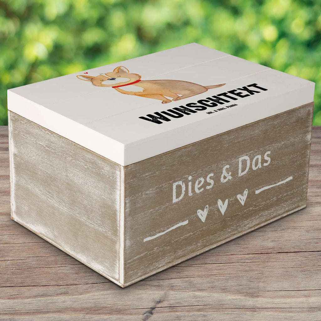 Personalizowane drewniane pudełko Pies szczęście mit Namen, Holzkiste Personalisiert, Geschenkbox Personalisiert, Aufbewahrungsbox mit Namen, GEschenkdose Personalisiert, Dekokiste mit Namen, Schatulle Personalisiert, Kiste Personalisiert, Erinnerungsbox mit Namen, Erinnerungskiste Personalisiert, Kiste mit Namen, Schatzkiste mit Namen, Aufbewahrungsbox Personalisiert, Erinnerungsbox Personalisiert, Truhe Personalisiert, Schatulle mit Namen, Schatzkiste Personalisiert, Truhe mit Namen, Holzkiste mit Namen, Dekokiste Personalisiert, Sprüche, Hund, Hunderasse, Hundebesitzer, Hundemotiv, Haustier, Tierliebhaber, Hundeliebe, Hundemama, Corgie, Liebe, Spruch