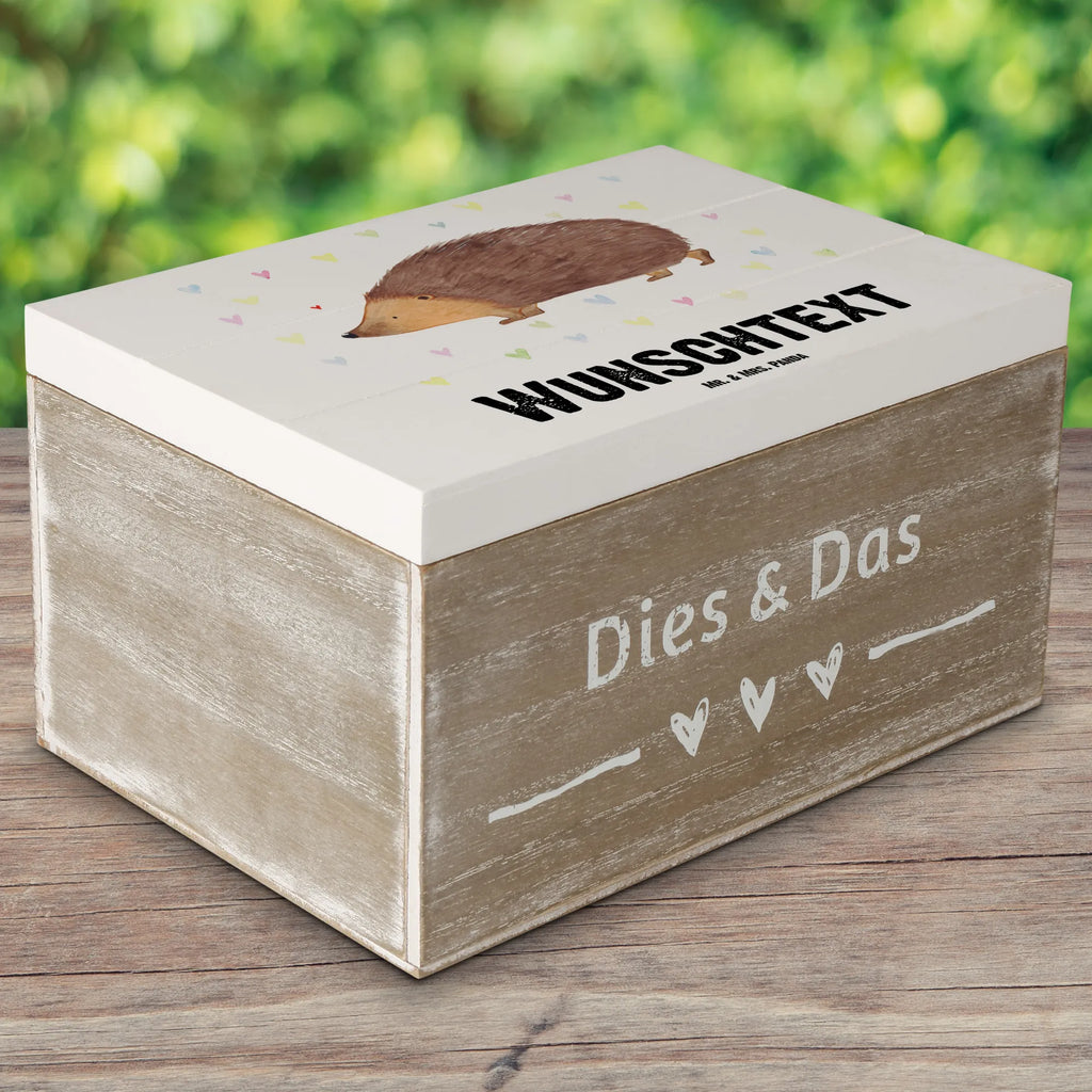 Personalisierte Holzkiste Igel Herzen Schatzkiste Personalisiert, Schatzkiste mit Namen, Erinnerungskiste Personalisiert, Erinnerungsbox mit Namen, Erinnerungsbox Personalisiert, Holzkiste mit Namen, Dekokiste Personalisiert, Dekokiste mit Namen, Schatulle Personalisiert, Truhe Personalisiert, mit Namen, Aufbewahrungsbox mit Namen, GEschenkdose Personalisiert, Kiste Personalisiert, Schatulle mit Namen, Kiste mit Namen, Holzkiste Personalisiert, Aufbewahrungsbox Personalisiert, Truhe mit Namen, Geschenkbox Personalisiert, Lustige Sprüche, Tiere, Tiermotive, Gute Laune, Liebe, Leben, Kuss, Herzen, Herz, Vertrauen, Igel
