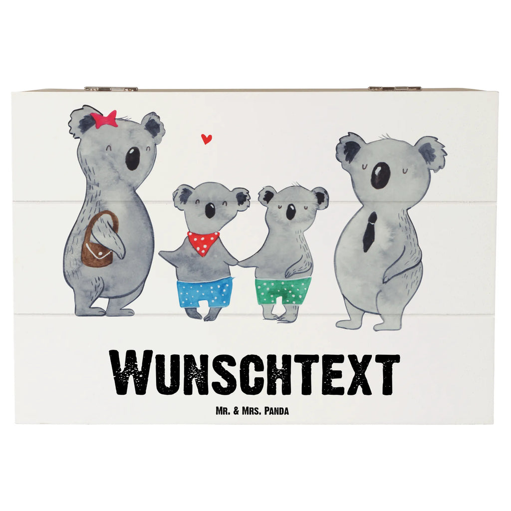 Personalised wooden chest Koala family with two kids Dekokiste Personalisiert, Erinnerungsbox mit Namen, Truhe mit Namen, Truhe Personalisiert, Aufbewahrungsbox mit Namen, Holzkiste mit Namen, Aufbewahrungsbox Personalisiert, Schatzkiste mit Namen, mit Namen, Schatulle Personalisiert, GEschenkdose personalisiert, Schatzkiste Personalisiert, Schatulle mit Namen, Kiste Personalisiert, Dekokiste mit Namen, Holzkiste Personalisiert, Erinnerungskiste Personalisiert, Erinnerungskiste, Kiste mit Namen, Geschenkbox personalisiert, Erinnerungsbox Personalisiert, Familie, Vatertag, Muttertag, Bruder, Schwester, Mama, Papa, Oma, Opa, Lieblingsfamilie, Familienzeit, beste Familie, Koalabär, Koala, Koalafamilie, Familienleben