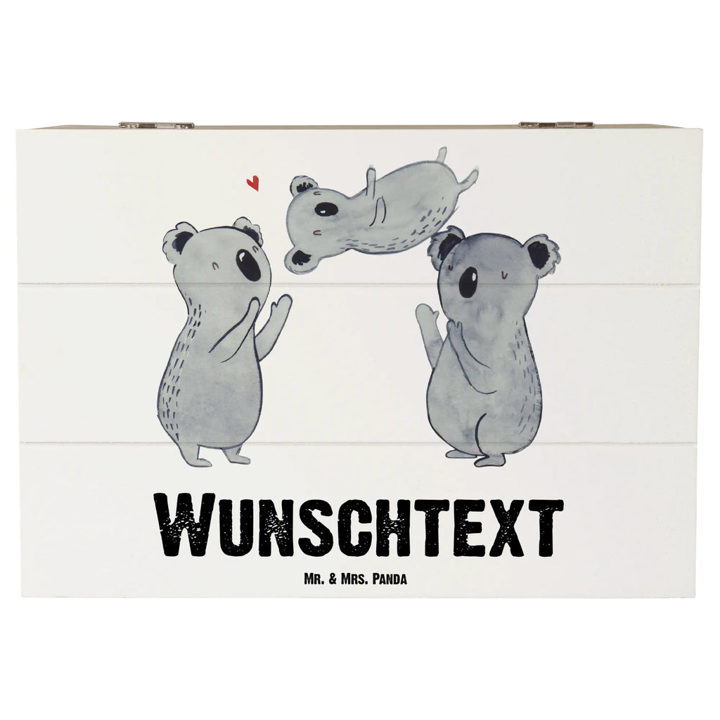 Personalizowane drewniane pudełko Koale Świętować Schatulle mit Namen, Schatzkiste Personalisiert, Dekokiste Personalisiert, GEschenkdose Personalisiert, Schatulle Personalisiert, Holzkiste mit Namen, Truhe Personalisiert, Geschenkbox Personalisiert, Truhe mit Namen, Erinnerungsbox mit Namen, Dekokiste mit Namen, Aufbewahrungsbox mit Namen, Kiste Personalisiert, mit Namen, Kiste mit Namen, Erinnerungsbox Personalisiert, Holzkiste Personalisiert, Aufbewahrungsbox Personalisiert, Erinnerungskiste Personalisiert, Schatzkiste mit Namen, Geschenk, Geburtstag, Geburtstagsgeschenk, Kind, Eltern, Herz, Liebe, Koala, Familie