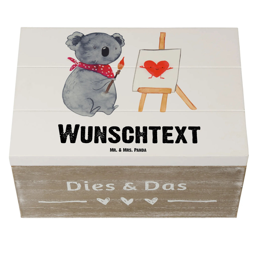 Personalizowane drewniane pudełko koala artysta Truhe mit Namen, Holzkiste Personalisiert, Dekokiste mit Namen, Erinnerungskiste Personalisiert, Erinnerungsbox Personalisiert, Erinnerungsbox mit Namen, Kiste Personalisiert, Aufbewahrungsbox mit Namen, Geschenkbox Personalisiert, Truhe Personalisiert, Kiste mit Namen, Schatzkiste Personalisiert, Schatulle mit Namen, Dekokiste Personalisiert, Holzkiste mit Namen, mit Namen, Aufbewahrungsbox Personalisiert, GEschenkdose Personalisiert, Schatzkiste mit Namen, Schatulle Personalisiert, Koala, Koalabär, Liebe, Liebesgeschenk, Zeichnen, Gefühle, Liebensbeweis, Künstler