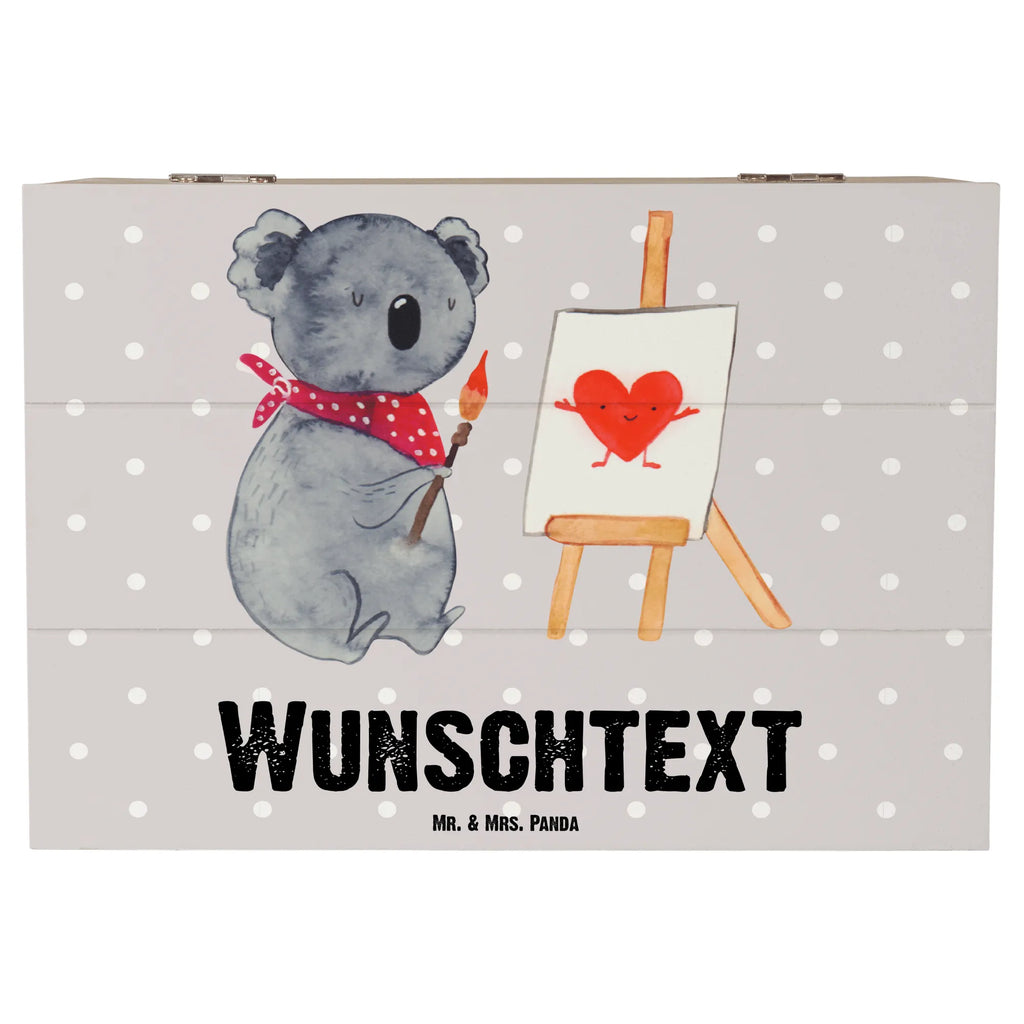 Personalizowane drewniane pudełko koala artysta Truhe mit Namen, Holzkiste Personalisiert, Dekokiste mit Namen, Erinnerungskiste Personalisiert, Erinnerungsbox Personalisiert, Erinnerungsbox mit Namen, Kiste Personalisiert, Aufbewahrungsbox mit Namen, Geschenkbox Personalisiert, Truhe Personalisiert, Kiste mit Namen, Schatzkiste Personalisiert, Schatulle mit Namen, Dekokiste Personalisiert, Holzkiste mit Namen, mit Namen, Aufbewahrungsbox Personalisiert, GEschenkdose Personalisiert, Schatzkiste mit Namen, Schatulle Personalisiert, Koala, Koalabär, Liebe, Liebesgeschenk, Zeichnen, Gefühle, Liebensbeweis, Künstler