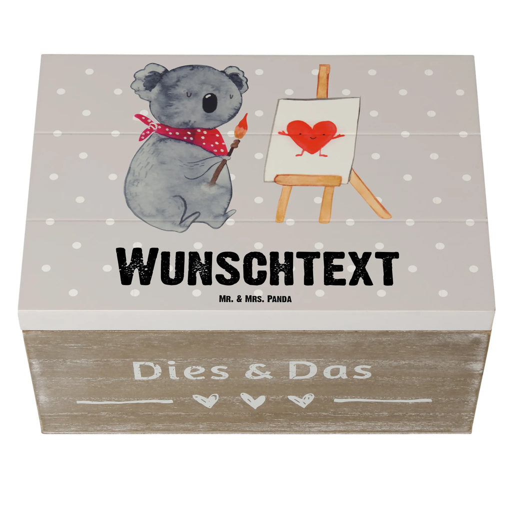 Personalizowane drewniane pudełko koala artysta Truhe mit Namen, Holzkiste Personalisiert, Dekokiste mit Namen, Erinnerungskiste Personalisiert, Erinnerungsbox Personalisiert, Erinnerungsbox mit Namen, Kiste Personalisiert, Aufbewahrungsbox mit Namen, Geschenkbox Personalisiert, Truhe Personalisiert, Kiste mit Namen, Schatzkiste Personalisiert, Schatulle mit Namen, Dekokiste Personalisiert, Holzkiste mit Namen, mit Namen, Aufbewahrungsbox Personalisiert, GEschenkdose Personalisiert, Schatzkiste mit Namen, Schatulle Personalisiert, Koala, Koalabär, Liebe, Liebesgeschenk, Zeichnen, Gefühle, Liebensbeweis, Künstler