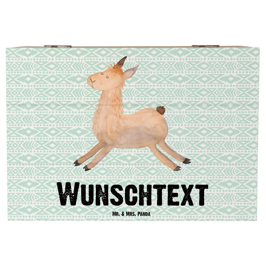 Personalised wooden chest lama Jump Erinnerungskiste Personalisiert, Schatzkiste mit Namen, Aufbewahrungsbox Personalisiert, Dekokiste mit Namen, Geschenkbox Personalisiert, Dekokiste Personalisiert, GEschenkdose Personalisiert, Schatzkiste Personalisiert, Holzkiste mit Namen, Holzkiste Personalisiert, Kiste Personalisiert, Schatulle Personalisiert, Aufbewahrungsbox mit Namen, Schatulle mit Namen, Truhe mit Namen, Erinnerungsbox mit Namen, Kiste mit Namen, Truhe Personalisiert, Erinnerungsbox Personalisiert, mit Namen, Lama, Alpaka, Lamas, Neustart, Freundin, Start, Glück, Fröhlich, Liebeskummer, Prüfung, Lieblingstag, Abitur, Happy Day, Guten Morgen