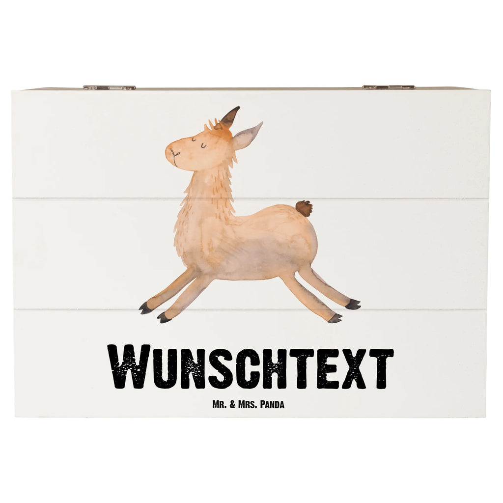 Personalised wooden chest lama Jump Erinnerungskiste Personalisiert, Schatzkiste mit Namen, Aufbewahrungsbox Personalisiert, Dekokiste mit Namen, Geschenkbox Personalisiert, Dekokiste Personalisiert, GEschenkdose Personalisiert, Schatzkiste Personalisiert, Holzkiste mit Namen, Holzkiste Personalisiert, Kiste Personalisiert, Schatulle Personalisiert, Aufbewahrungsbox mit Namen, Schatulle mit Namen, Truhe mit Namen, Erinnerungsbox mit Namen, Kiste mit Namen, Truhe Personalisiert, Erinnerungsbox Personalisiert, mit Namen, Lama, Alpaka, Lamas, Neustart, Freundin, Start, Glück, Fröhlich, Liebeskummer, Prüfung, Lieblingstag, Abitur, Happy Day, Guten Morgen