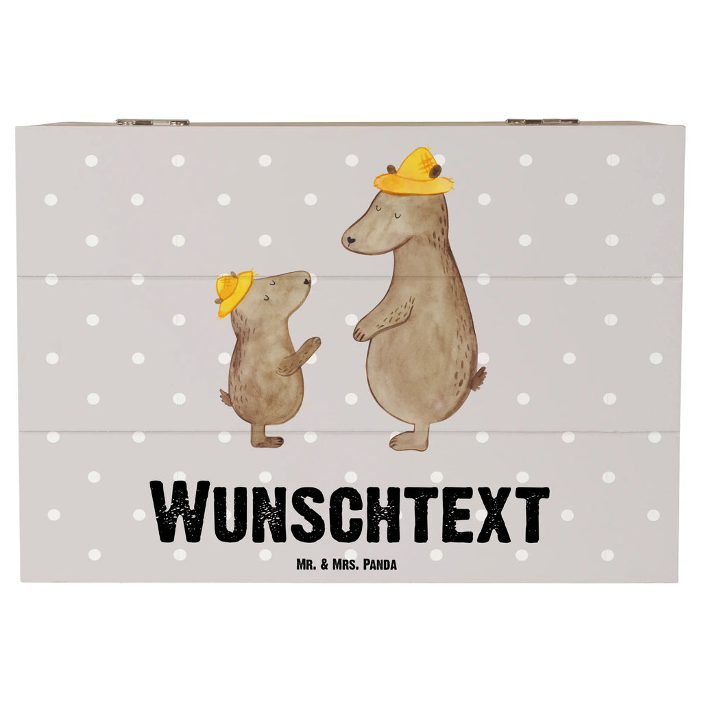 Personalizowane drewniane pudełko Niedźwiedzie z kapeluszami Holzkiste Personalisiert, Erinnerungskiste, Truhe mit Namen, Truhe Personalisiert, Erinnerungsbox mit Namen, Dekokiste mit Namen, GEschenkdose personalisiert, Kiste mit Namen, Kiste Personalisiert, mit Namen, Geschenkbox personalisiert, Aufbewahrungsbox Personalisiert, Holzkiste mit Namen, Erinnerungskiste Personalisiert, Dekokiste Personalisiert, Schatulle Personalisiert, Schatzkiste Personalisiert, Schatzkiste mit Namen, Schatulle mit Namen, Aufbewahrungsbox mit Namen, Erinnerungsbox Personalisiert, Familie, Vatertag, Muttertag, Bruder, Schwester, Mama, Papa, Oma, Opa, Vorbild, Family, Dad, Kind, Vater-Sohn, Papi, Paps, Bär, Lieblingsmensch, Bären, Söhne, Sohn, Vater, Daddy, Kinder