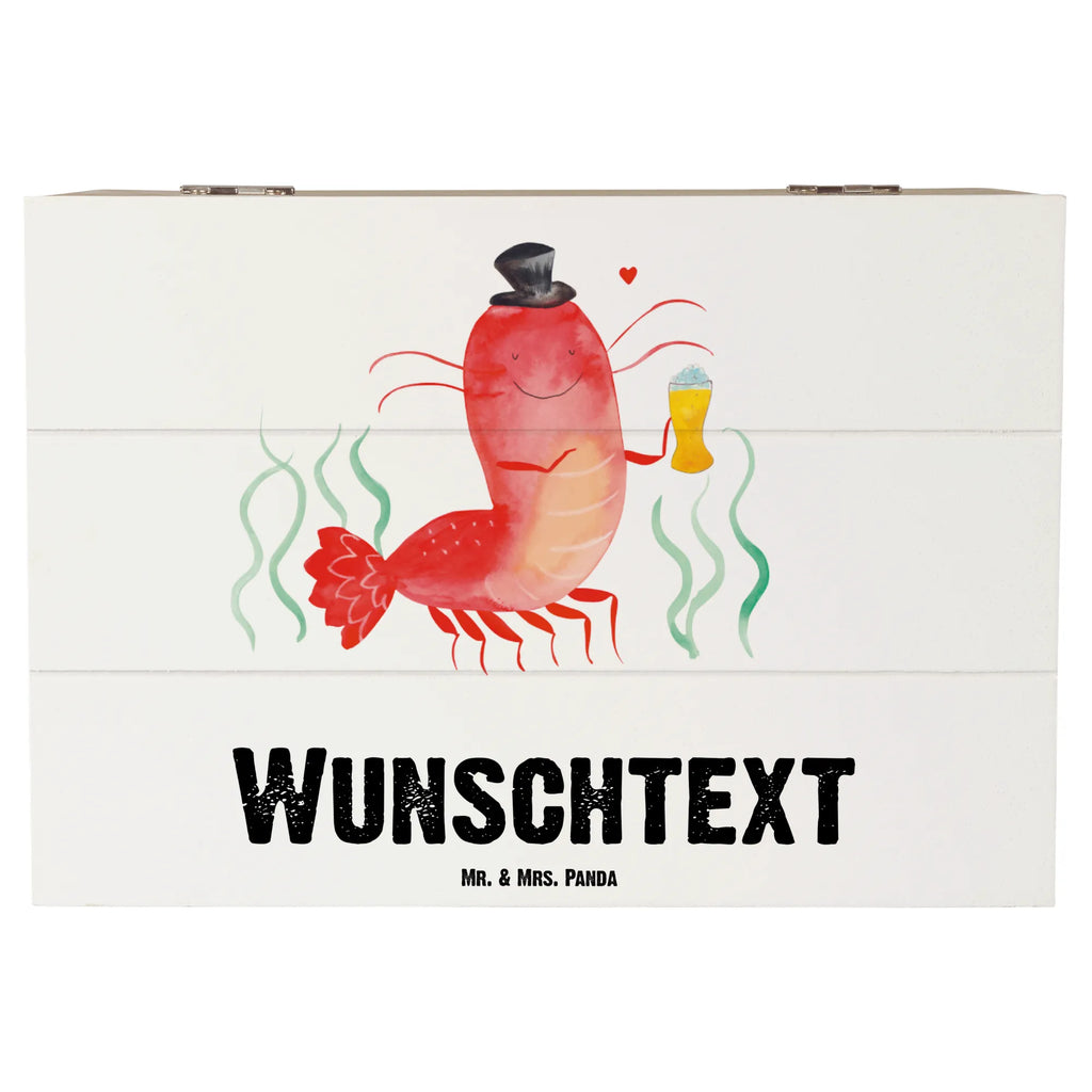 Personalizowane drewniane pudełko homar pszenica Erinnerungsbox mit Namen, Erinnerungskiste Personalisiert, Holzkiste mit Namen, Aufbewahrungsbox Personalisiert, Dekokiste mit Namen, GEschenkdose Personalisiert, Aufbewahrungsbox mit Namen, Truhe mit Namen, Schatulle Personalisiert, Schatulle mit Namen, Kiste mit Namen, Schatzkiste Personalisiert, Erinnerungsbox Personalisiert, mit Namen, Truhe Personalisiert, Schatzkiste mit Namen, Geschenkbox Personalisiert, Kiste Personalisiert, Dekokiste Personalisiert, Holzkiste Personalisiert, Urlaub, Meerestiere, Meer, Garnele, Junggeselle, Wirtschaft, Garnelen, Junggesellin, Gasthaus, Kochen, Bierliebhaber, Kneipe, Bier, Männerhaushalt