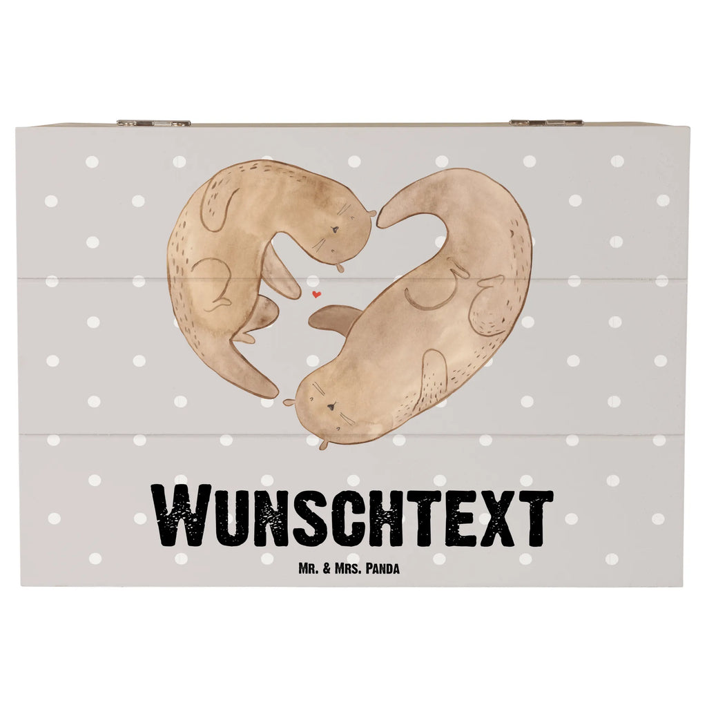 Personalizowane drewniane pudełko wydra serce Erinnerungskiste Personalisiert, Geschenkbox personalisiert, Truhe mit Namen, Schatulle mit Namen, GEschenkdose personalisiert, Dekokiste mit Namen, Dekokiste Personalisiert, Holzkiste mit Namen, Kiste Personalisiert, Kiste mit Namen, Schatzkiste mit Namen, Schatulle Personalisiert, Erinnerungskiste, Truhe Personalisiert, Schatzkiste Personalisiert, Erinnerungsbox mit Namen, Holzkiste Personalisiert, Aufbewahrungsbox mit Namen, Aufbewahrungsbox Personalisiert, mit Namen, Erinnerungsbox Personalisiert, Otter, Fischotter, Seeotter, Bessere Hälfte, Herz, Love you, Liebesgeschenk, Liebe, gemeinsames Leben, Verlobung, Hochzeitstag, Liebesbeweis, Jahrestag