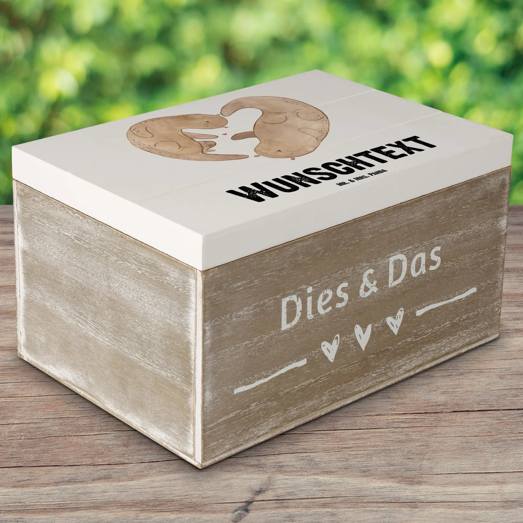 Personalizowane drewniane pudełko wydra serce Erinnerungskiste Personalisiert, Geschenkbox personalisiert, Truhe mit Namen, Schatulle mit Namen, GEschenkdose personalisiert, Dekokiste mit Namen, Dekokiste Personalisiert, Holzkiste mit Namen, Kiste Personalisiert, Kiste mit Namen, Schatzkiste mit Namen, Schatulle Personalisiert, Erinnerungskiste, Truhe Personalisiert, Schatzkiste Personalisiert, Erinnerungsbox mit Namen, Holzkiste Personalisiert, Aufbewahrungsbox mit Namen, Aufbewahrungsbox Personalisiert, mit Namen, Erinnerungsbox Personalisiert, Otter, Fischotter, Seeotter, Bessere Hälfte, Herz, Love you, Liebesgeschenk, Liebe, gemeinsames Leben, Verlobung, Hochzeitstag, Liebesbeweis, Jahrestag
