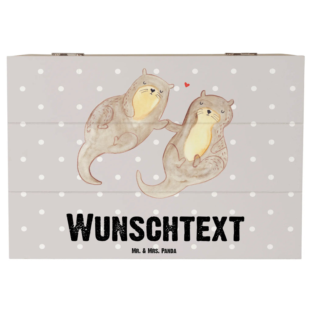 Personalizowane drewniane pudełko wydra trzymać się za ręce Aufbewahrungsbox mit Namen, Holzkiste mit Namen, Schatzkiste mit Namen, Geschenkbox Personalisiert, GEschenkdose Personalisiert, Dekokiste Personalisiert, Truhe Personalisiert, Truhe mit Namen, Schatzkiste Personalisiert, Schatulle mit Namen, Dekokiste mit Namen, Kiste Personalisiert, Schatulle Personalisiert, Erinnerungsbox Personalisiert, Erinnerungsbox mit Namen, Aufbewahrungsbox Personalisiert, Holzkiste Personalisiert, Erinnerungskiste Personalisiert, Kiste mit Namen, mit Namen, Otter, Fischotter, Seeotter, Otter Seeotter See Otter