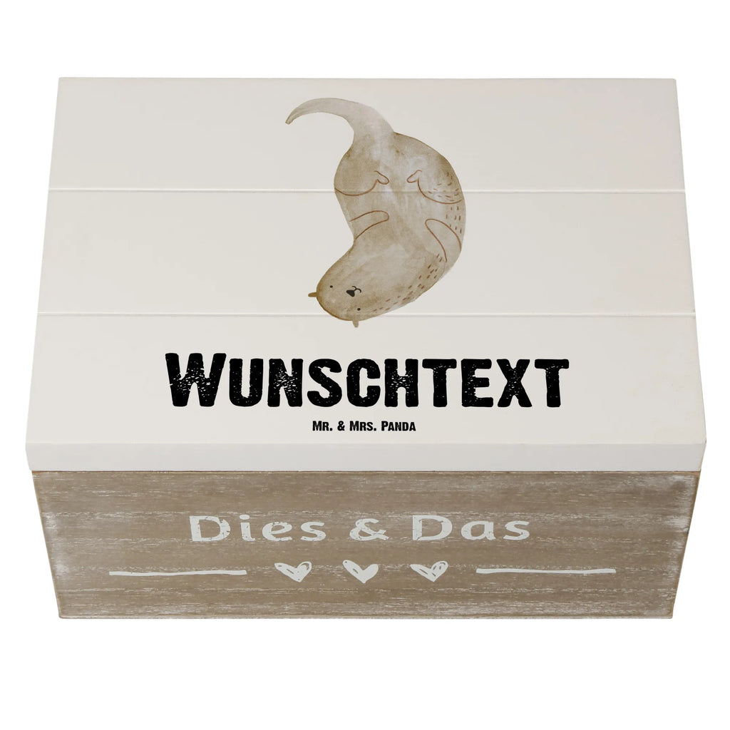 Personalisierte Holzkiste Otter kopfüber Holzkiste mit Namen, Aufbewahrungsbox Personalisiert, Schatzkiste Personalisiert, Dekokiste mit Namen, Kiste Personalisiert, Erinnerungsbox Personalisiert, Schatzkiste mit Namen, Schatulle mit Namen, Erinnerungskiste Personalisiert, Truhe Personalisiert, mit Namen, Truhe mit Namen, Schatulle Personalisiert, Dekokiste Personalisiert, Kiste mit Namen, Geschenkbox Personalisiert, GEschenkdose Personalisiert, Aufbewahrungsbox mit Namen, Holzkiste Personalisiert, Erinnerungsbox mit Namen, Otter, Fischotter, Seeotter, Otter Seeotter See Otter