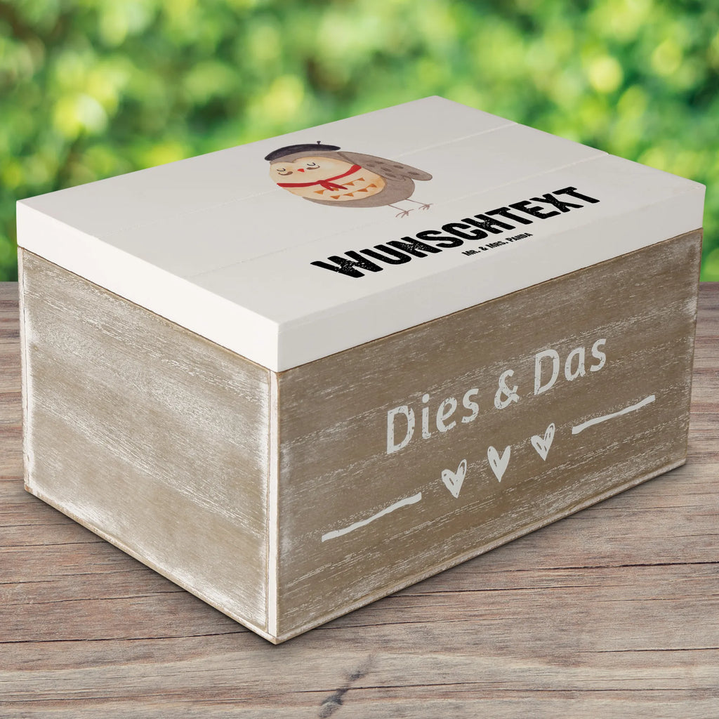 Personalizowane drewniane pudełko sowa Francja Erinnerungsbox Personalisiert, Kiste mit Namen, Truhe mit Namen, Aufbewahrungsbox mit Namen, Erinnerungskiste Personalisiert, Schatzkiste Personalisiert, Kiste Personalisiert, Schatzkiste mit Namen, Geschenkbox personalisiert, Schatulle mit Namen, Dekokiste Personalisiert, Erinnerungsbox mit Namen, Holzkiste Personalisiert, mit Namen, Aufbewahrungsbox Personalisiert, Schatulle Personalisiert, Erinnerungskiste, GEschenkdose personalisiert, Dekokiste mit Namen, Truhe Personalisiert, Holzkiste mit Namen, Eule, Spruch Französisch, Spruch schön, Eulen, La vie est belle, hibou, Eule Deko, Frankreich, Owl, das Leben ist schön