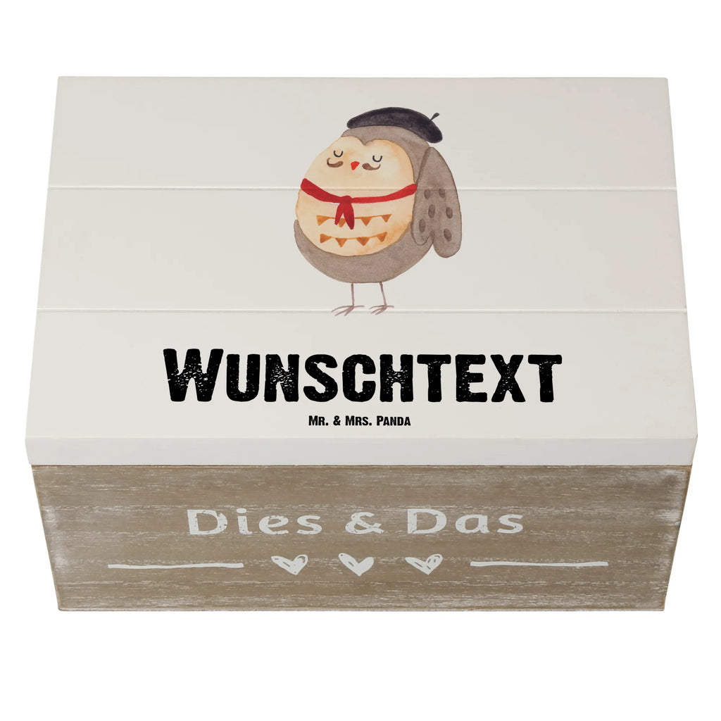 Personalizowane drewniane pudełko sowa Francja Erinnerungsbox Personalisiert, Kiste mit Namen, Truhe mit Namen, Aufbewahrungsbox mit Namen, Erinnerungskiste Personalisiert, Schatzkiste Personalisiert, Kiste Personalisiert, Schatzkiste mit Namen, Geschenkbox personalisiert, Schatulle mit Namen, Dekokiste Personalisiert, Erinnerungsbox mit Namen, Holzkiste Personalisiert, mit Namen, Aufbewahrungsbox Personalisiert, Schatulle Personalisiert, Erinnerungskiste, GEschenkdose personalisiert, Dekokiste mit Namen, Truhe Personalisiert, Holzkiste mit Namen, Eule, Spruch Französisch, Spruch schön, Eulen, La vie est belle, hibou, Eule Deko, Frankreich, Owl, das Leben ist schön