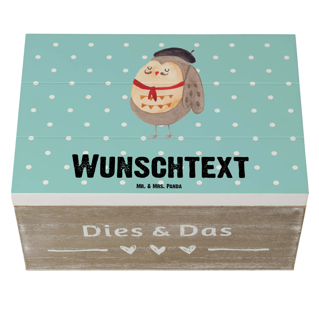 Personalizowane drewniane pudełko sowa Francja Erinnerungsbox Personalisiert, Kiste mit Namen, Truhe mit Namen, Aufbewahrungsbox mit Namen, Erinnerungskiste Personalisiert, Schatzkiste Personalisiert, Kiste Personalisiert, Schatzkiste mit Namen, Geschenkbox personalisiert, Schatulle mit Namen, Dekokiste Personalisiert, Erinnerungsbox mit Namen, Holzkiste Personalisiert, mit Namen, Aufbewahrungsbox Personalisiert, Schatulle Personalisiert, Erinnerungskiste, GEschenkdose personalisiert, Dekokiste mit Namen, Truhe Personalisiert, Holzkiste mit Namen, Eule, Spruch Französisch, Spruch schön, Eulen, La vie est belle, hibou, Eule Deko, Frankreich, Owl, das Leben ist schön