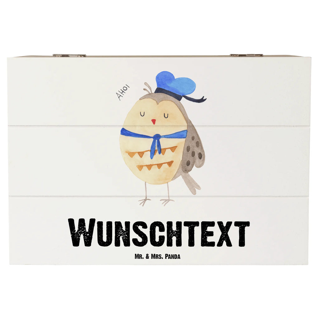Personalisierte Holzkiste Eule Matrose Dekokiste Personalisiert, Holzkiste Personalisiert, Kiste mit Namen, Truhe Personalisiert, Aufbewahrungsbox mit Namen, Schatzkiste Personalisiert, GEschenkdose Personalisiert, Schatulle Personalisiert, Erinnerungsbox mit Namen, Holzkiste mit Namen, Kiste Personalisiert, Geschenkbox Personalisiert, Dekokiste mit Namen, Aufbewahrungsbox Personalisiert, mit Namen, Truhe mit Namen, Erinnerungsbox Personalisiert, Schatulle mit Namen, Erinnerungskiste Personalisiert, Schatzkiste mit Namen, Eule, Hochzeitstag Geschenk, Seefahrer, Eule Deko, Heimathafen, Wortspiel Lustig, Ehe, Owl, Freundin, Eule Spruch, Matrose