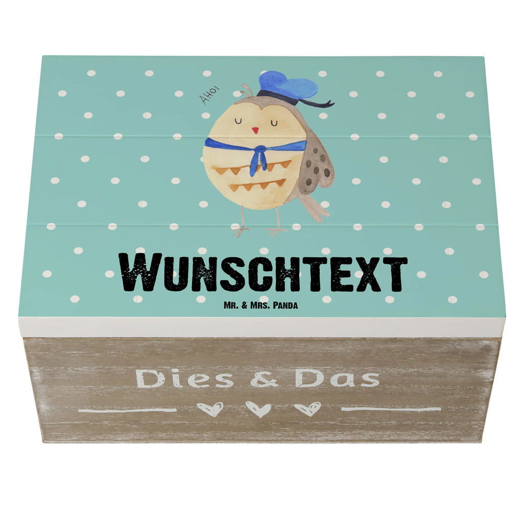 Personalisierte Holzkiste Eule Matrose Dekokiste Personalisiert, Holzkiste Personalisiert, Kiste mit Namen, Truhe Personalisiert, Aufbewahrungsbox mit Namen, Schatzkiste Personalisiert, GEschenkdose Personalisiert, Schatulle Personalisiert, Erinnerungsbox mit Namen, Holzkiste mit Namen, Kiste Personalisiert, Geschenkbox Personalisiert, Dekokiste mit Namen, Aufbewahrungsbox Personalisiert, mit Namen, Truhe mit Namen, Erinnerungsbox Personalisiert, Schatulle mit Namen, Erinnerungskiste Personalisiert, Schatzkiste mit Namen, Eule, Hochzeitstag Geschenk, Seefahrer, Eule Deko, Heimathafen, Wortspiel Lustig, Ehe, Owl, Freundin, Eule Spruch, Matrose