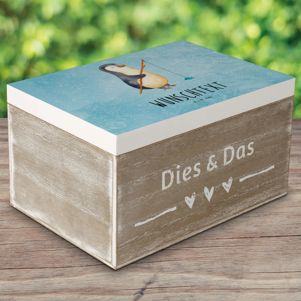 Personalised wooden chest Penguin angler Erinnerungsbox mit Namen, Schatulle Personalisiert, Kiste mit Namen, Schatzkiste mit Namen, Aufbewahrungsbox Personalisiert, Schatzkiste Personalisiert, Kiste Personalisiert, Schatulle mit Namen, Holzkiste mit Namen, Dekokiste mit Namen, Aufbewahrungsbox mit Namen, Dekokiste Personalisiert, Geschenkbox personalisiert, mit Namen, Erinnerungskiste Personalisiert, GEschenkdose personalisiert, Truhe Personalisiert, Holzkiste Personalisiert, Erinnerungsbox Personalisiert, Truhe mit Namen, Erinnerungskiste, Pinguin, Freundinnen, Angler, Pinguine, Motivation, Tagesplan, Plan, Urlaub, Hobby, Geschenkidee, Wochenende, Neustart, Planer, Geschenk, Angeln, Tagträume