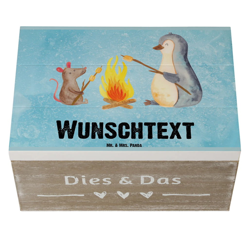 Personalisierte Holzkiste Pinguin Lagerfeuer GEschenkdose Personalisiert, Aufbewahrungsbox mit Namen, mit Namen, Erinnerungsbox Personalisiert, Holzkiste mit Namen, Kiste Personalisiert, Erinnerungsbox mit Namen, Dekokiste Personalisiert, Kiste mit Namen, Truhe Personalisiert, Erinnerungskiste Personalisiert, Holzkiste Personalisiert, Dekokiste mit Namen, Schatulle mit Namen, Geschenkbox Personalisiert, Aufbewahrungsbox Personalisiert, Schatzkiste mit Namen, Truhe mit Namen, Schatulle Personalisiert, Schatzkiste Personalisiert, Pinguin, Leben, Büro, Marshmallows, Büroalltag, Motivation, Pinguine, Lebensmotivation, Neustart, Job, Liebe, Arbeit, Grillen, Maus, Feuer, Lagerfeuer, Lebensspruch
