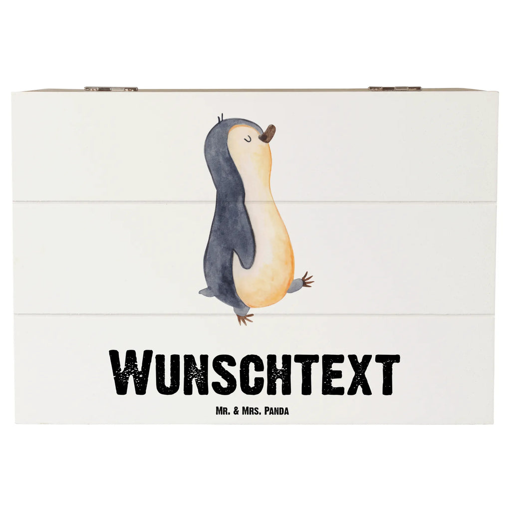 Personalised wooden chest Penguin march Holzkiste Personalisiert, Holzkiste mit Namen, Geschenkbox Personalisiert, Erinnerungskiste Personalisiert, Erinnerungsbox mit Namen, Schatulle mit Namen, Kiste Personalisiert, Truhe mit Namen, Truhe Personalisiert, Kiste mit Namen, Schatzkiste Personalisiert, mit Namen, Dekokiste Personalisiert, Schatulle Personalisiert, Schatzkiste mit Namen, GEschenkdose Personalisiert, Aufbewahrungsbox Personalisiert, Dekokiste mit Namen, Aufbewahrungsbox mit Namen, Erinnerungsbox Personalisiert, Pinguin, Familie, Langschläfer, Bruder, Frühaufsteher, Schwester, Pinguine