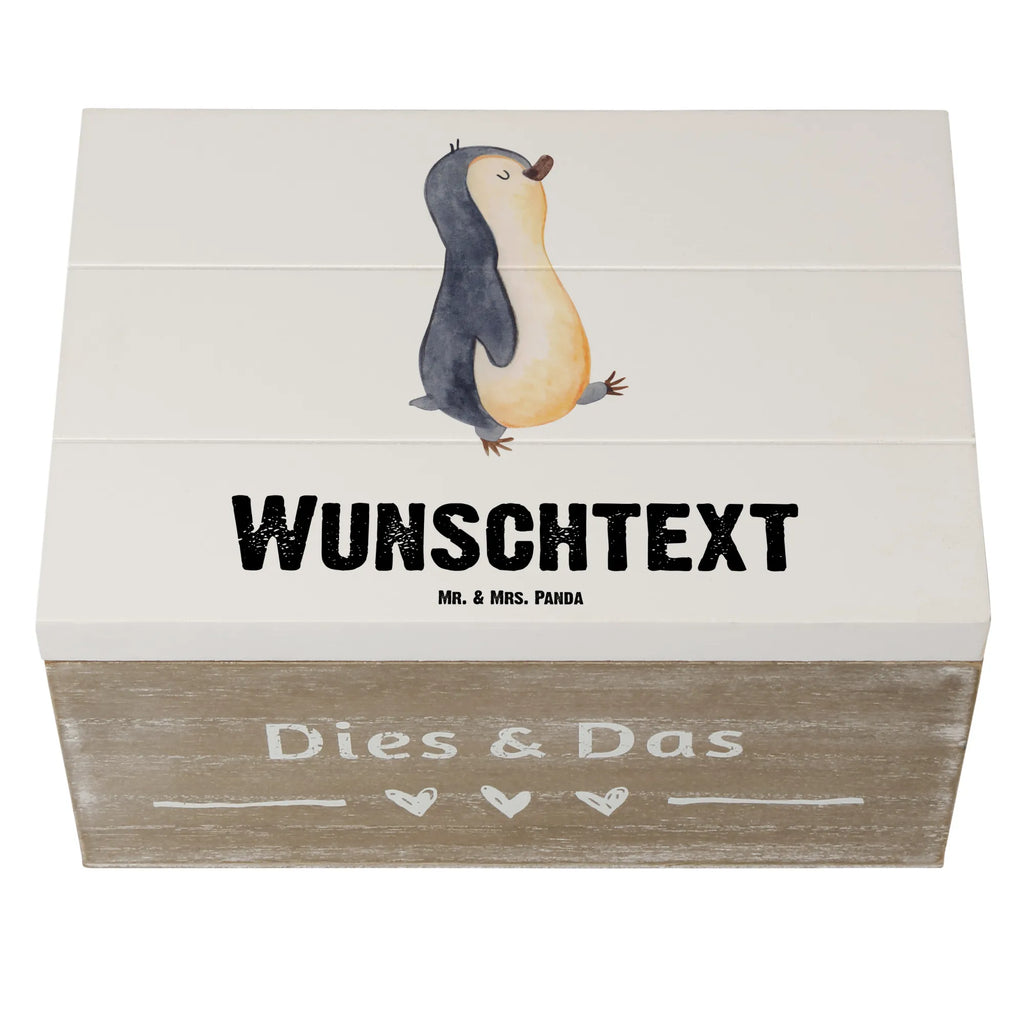 Personalised wooden chest Penguin march Holzkiste Personalisiert, Holzkiste mit Namen, Geschenkbox Personalisiert, Erinnerungskiste Personalisiert, Erinnerungsbox mit Namen, Schatulle mit Namen, Kiste Personalisiert, Truhe mit Namen, Truhe Personalisiert, Kiste mit Namen, Schatzkiste Personalisiert, mit Namen, Dekokiste Personalisiert, Schatulle Personalisiert, Schatzkiste mit Namen, GEschenkdose Personalisiert, Aufbewahrungsbox Personalisiert, Dekokiste mit Namen, Aufbewahrungsbox mit Namen, Erinnerungsbox Personalisiert, Pinguin, Familie, Langschläfer, Bruder, Frühaufsteher, Schwester, Pinguine