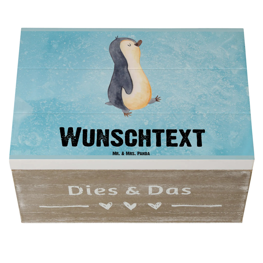 Personalised wooden chest Penguin march Holzkiste Personalisiert, Holzkiste mit Namen, Geschenkbox Personalisiert, Erinnerungskiste Personalisiert, Erinnerungsbox mit Namen, Schatulle mit Namen, Kiste Personalisiert, Truhe mit Namen, Truhe Personalisiert, Kiste mit Namen, Schatzkiste Personalisiert, mit Namen, Dekokiste Personalisiert, Schatulle Personalisiert, Schatzkiste mit Namen, GEschenkdose Personalisiert, Aufbewahrungsbox Personalisiert, Dekokiste mit Namen, Aufbewahrungsbox mit Namen, Erinnerungsbox Personalisiert, Pinguin, Familie, Langschläfer, Bruder, Frühaufsteher, Schwester, Pinguine