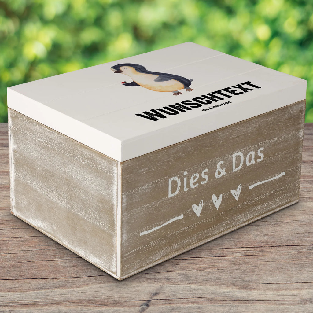 Personalizowane drewniane pudełko Pingwin biedronka Erinnerungsbox mit Namen, Erinnerungskiste Personalisiert, Schatzkiste mit Namen, Erinnerungsbox Personalisiert, Kiste Personalisiert, Schatzkiste Personalisiert, Schatulle Personalisiert, Holzkiste Personalisiert, GEschenkdose Personalisiert, Geschenkbox Personalisiert, Schatulle mit Namen, Truhe Personalisiert, Kiste mit Namen, Holzkiste mit Namen, Dekokiste mit Namen, Truhe mit Namen, Aufbewahrungsbox mit Namen, Dekokiste Personalisiert, Aufbewahrungsbox Personalisiert, mit Namen, Pinguin, Glück, Marienkäfer, Lebensfreude, Liebe, Freude, Wunder, Pinguine