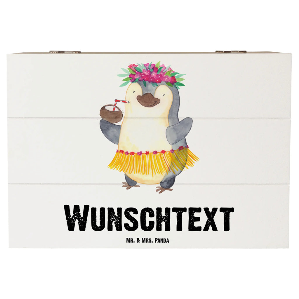Personalizowane drewniane pudełko Pingwin z Kokosem Kiste mit Namen, Schatzkiste Personalisiert, Truhe Personalisiert, Truhe mit Namen, Aufbewahrungsbox mit Namen, Schatulle mit Namen, Holzkiste mit Namen, Kiste Personalisiert, Erinnerungsbox Personalisiert, Erinnerungsbox mit Namen, Schatzkiste mit Namen, Dekokiste Personalisiert, Erinnerungskiste Personalisiert, mit Namen, Schatulle Personalisiert, Aufbewahrungsbox Personalisiert, Holzkiste Personalisiert, GEschenkdose Personalisiert, Dekokiste mit Namen, Geschenkbox Personalisiert, Pinguin, Urlaub, Aloha, Kokosnuss, Pinguine, Hawaii