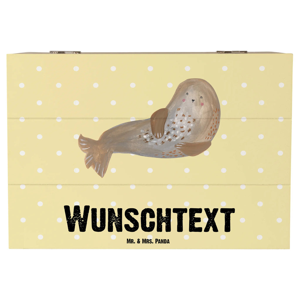 Personalizowane drewniane pudełko foka śmiech Kiste mit Namen, Dekokiste Personalisiert, Truhe mit Namen, Truhe Personalisiert, Erinnerungskiste Personalisiert, mit Namen, Aufbewahrungsbox Personalisiert, Holzkiste Personalisiert, Dekokiste mit Namen, Holzkiste mit Namen, GEschenkdose Personalisiert, Schatzkiste mit Namen, Schatulle Personalisiert, Aufbewahrungsbox mit Namen, Erinnerungsbox mit Namen, Schatzkiste Personalisiert, Schatulle mit Namen, Kiste Personalisiert, Geschenkbox Personalisiert, Erinnerungsbox Personalisiert, Lustige Sprüche, Tiere, Tiermotive, Gute Laune, Meerestier, Robben, Nordsee, Ostsee, Strand, Seehund, Robbe