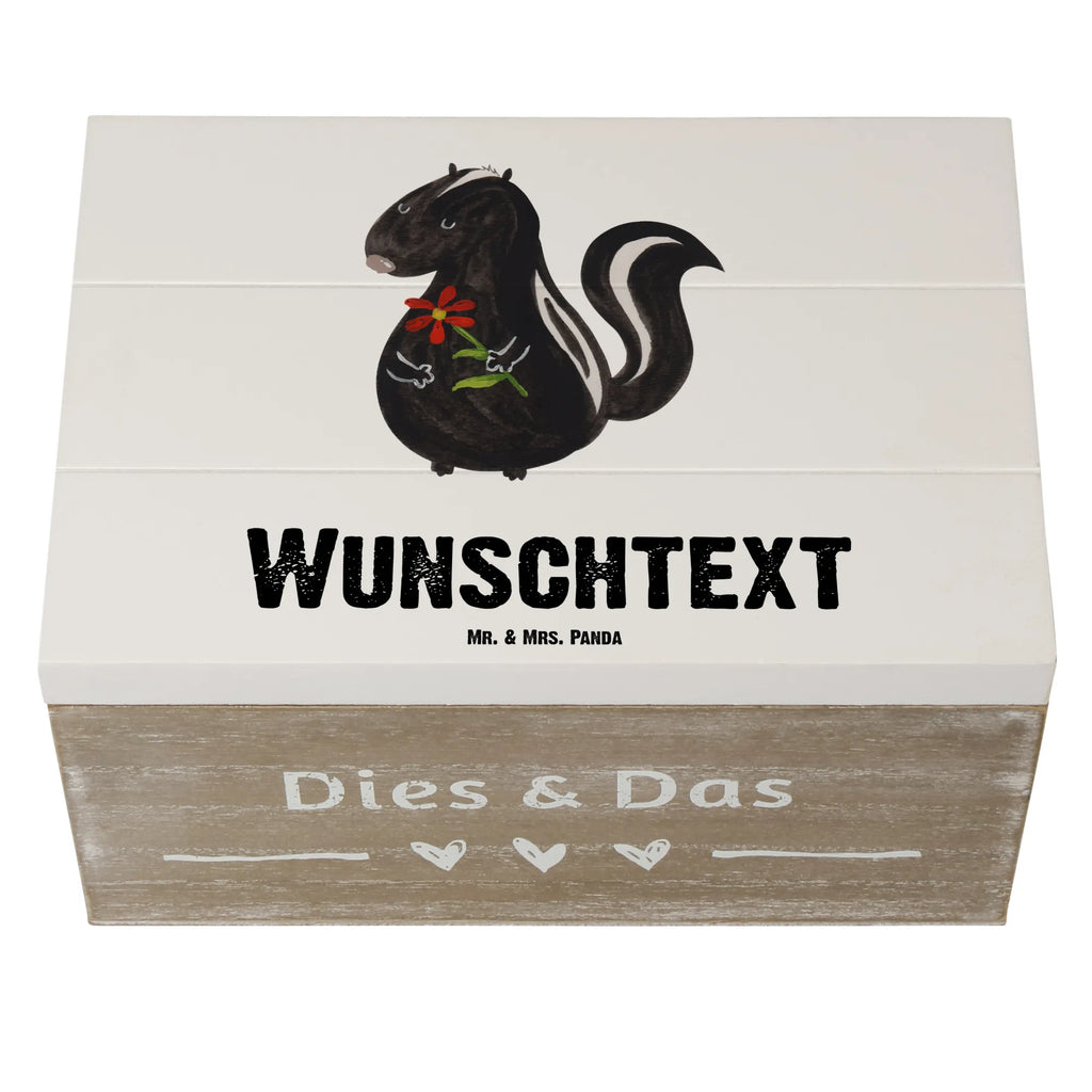 Personalizowane drewniane pudełko skunks kwiat Erinnerungsbox Personalisiert, Schatzkiste Personalisiert, mit Namen, Aufbewahrungsbox Personalisiert, Geschenkbox Personalisiert, Aufbewahrungsbox mit Namen, Kiste Personalisiert, Truhe Personalisiert, Dekokiste mit Namen, Truhe mit Namen, Dekokiste Personalisiert, Erinnerungsbox mit Namen, Erinnerungskiste Personalisiert, Holzkiste Personalisiert, Holzkiste mit Namen, Schatulle Personalisiert, Kiste mit Namen, GEschenkdose Personalisiert, Schatulle mit Namen, Schatzkiste mit Namen, Stinktier, Skunk, Tagträumer, Stinki, Stinker, Träume, Dreams, Raubtier, Verträumt, Wildtier