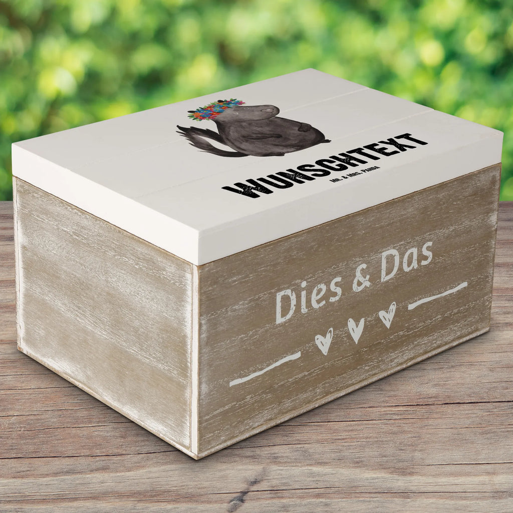 Personalizowane drewniane pudełko skunks dziewczynka Aufbewahrungsbox mit Namen, Holzkiste Personalisiert, Truhe mit Namen, Truhe Personalisiert, Schatulle Personalisiert, Schatzkiste mit Namen, Erinnerungsbox Personalisiert, Dekokiste Personalisiert, Geschenkbox Personalisiert, Kiste mit Namen, Erinnerungskiste Personalisiert, Erinnerungsbox mit Namen, GEschenkdose Personalisiert, Holzkiste mit Namen, Schatzkiste Personalisiert, Kiste Personalisiert, Dekokiste mit Namen, Schatulle mit Namen, Aufbewahrungsbox Personalisiert, mit Namen, Skunk, Stinktier, Wildtier, Namaste, Stinki, Yoga, Raubtier, Stinker