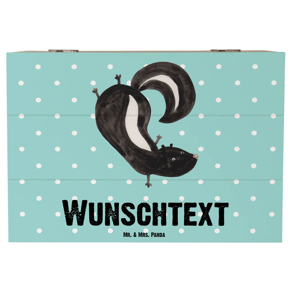 Personalizowane drewniane pudełko skunks stojka Holzkiste Personalisiert, Aufbewahrungsbox Personalisiert, Schatulle mit Namen, Schatzkiste mit Namen, Erinnerungsbox Personalisiert, Kiste Personalisiert, Holzkiste mit Namen, Truhe Personalisiert, Kiste mit Namen, Dekokiste mit Namen, Geschenkbox Personalisiert, Aufbewahrungsbox mit Namen, GEschenkdose Personalisiert, Schatulle Personalisiert, Truhe mit Namen, Schatzkiste Personalisiert, Dekokiste Personalisiert, Erinnerungskiste Personalisiert, mit Namen, Erinnerungsbox mit Namen, Skunk, Stinktier, Raubtier, Stinki, Verpielt, Kind, Wildtier, Stinker, Spielplatz