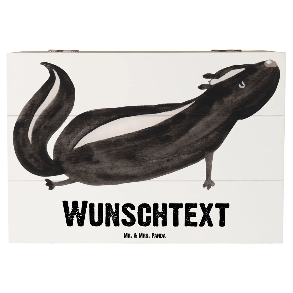 Personalizowane drewniane pudełko skunks Joga Erinnerungskiste Personalisiert, Truhe Personalisiert, Kiste Personalisiert, Schatzkiste mit Namen, Kiste mit Namen, Dekokiste Personalisiert, Holzkiste Personalisiert, Truhe mit Namen, mit Namen, Geschenkbox Personalisiert, Holzkiste mit Namen, Aufbewahrungsbox mit Namen, GEschenkdose Personalisiert, Aufbewahrungsbox Personalisiert, Schatzkiste Personalisiert, Schatulle Personalisiert, Erinnerungsbox mit Namen, Erinnerungsbox Personalisiert, Schatulle mit Namen, Dekokiste mit Namen, Stinktier, Skunk, Wildtier, Stinki, Lebe, Yoga, Liebe, Stinker, Lache, Namaste, Raubtier