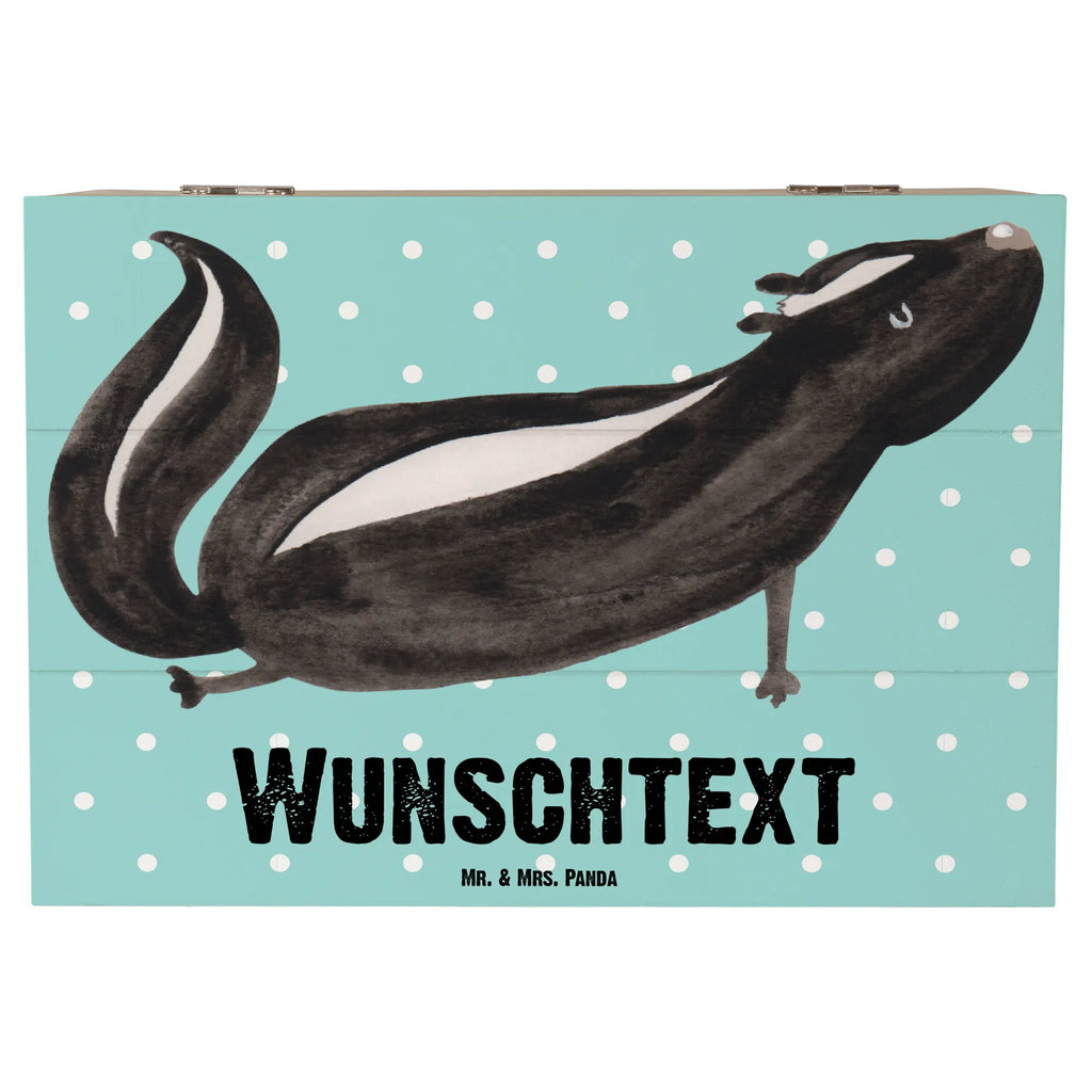 Personalizowane drewniane pudełko skunks Joga Erinnerungskiste Personalisiert, Truhe Personalisiert, Kiste Personalisiert, Schatzkiste mit Namen, Kiste mit Namen, Dekokiste Personalisiert, Holzkiste Personalisiert, Truhe mit Namen, mit Namen, Geschenkbox Personalisiert, Holzkiste mit Namen, Aufbewahrungsbox mit Namen, GEschenkdose Personalisiert, Aufbewahrungsbox Personalisiert, Schatzkiste Personalisiert, Schatulle Personalisiert, Erinnerungsbox mit Namen, Erinnerungsbox Personalisiert, Schatulle mit Namen, Dekokiste mit Namen, Stinktier, Skunk, Wildtier, Stinki, Lebe, Yoga, Liebe, Stinker, Lache, Namaste, Raubtier