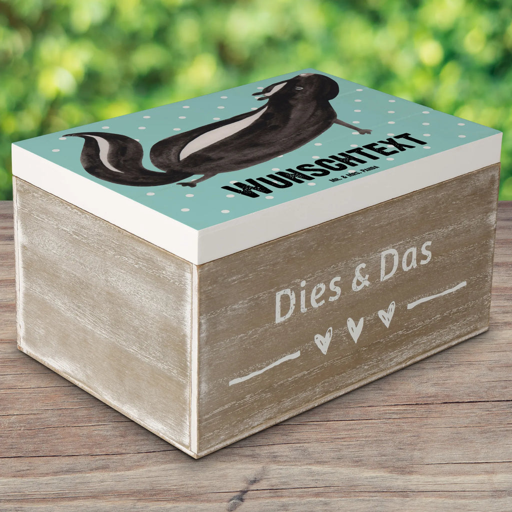 Personalizowane drewniane pudełko skunks Joga Erinnerungskiste Personalisiert, Truhe Personalisiert, Kiste Personalisiert, Schatzkiste mit Namen, Kiste mit Namen, Dekokiste Personalisiert, Holzkiste Personalisiert, Truhe mit Namen, mit Namen, Geschenkbox Personalisiert, Holzkiste mit Namen, Aufbewahrungsbox mit Namen, GEschenkdose Personalisiert, Aufbewahrungsbox Personalisiert, Schatzkiste Personalisiert, Schatulle Personalisiert, Erinnerungsbox mit Namen, Erinnerungsbox Personalisiert, Schatulle mit Namen, Dekokiste mit Namen, Stinktier, Skunk, Wildtier, Stinki, Lebe, Yoga, Liebe, Stinker, Lache, Namaste, Raubtier