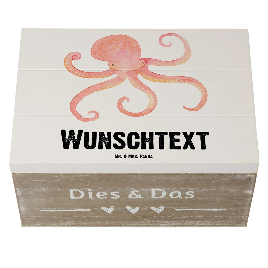 Personalised wooden chest Squid Aufbewahrungsbox Personalisiert, Erinnerungsbox Personalisiert, Aufbewahrungsbox mit Namen, Schatzkiste mit Namen, mit Namen, Kiste mit Namen, Schatzkiste Personalisiert, Dekokiste mit Namen, GEschenkdose Personalisiert, Truhe Personalisiert, Erinnerungskiste Personalisiert, Schatulle mit Namen, Holzkiste Personalisiert, Geschenkbox Personalisiert, Holzkiste mit Namen, Kiste Personalisiert, Truhe mit Namen, Dekokiste Personalisiert, Erinnerungsbox mit Namen, Schatulle Personalisiert, Lustige Sprüche, Tiere, Tiermotive, Gute Laune, Wasser, Meerestier, Meer, Krake, Tintenfisch, Ozean, Arme