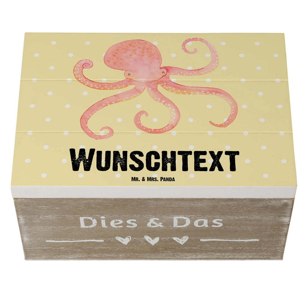 Personalised wooden chest Squid Aufbewahrungsbox Personalisiert, Erinnerungsbox Personalisiert, Aufbewahrungsbox mit Namen, Schatzkiste mit Namen, mit Namen, Kiste mit Namen, Schatzkiste Personalisiert, Dekokiste mit Namen, GEschenkdose Personalisiert, Truhe Personalisiert, Erinnerungskiste Personalisiert, Schatulle mit Namen, Holzkiste Personalisiert, Geschenkbox Personalisiert, Holzkiste mit Namen, Kiste Personalisiert, Truhe mit Namen, Dekokiste Personalisiert, Erinnerungsbox mit Namen, Schatulle Personalisiert, Lustige Sprüche, Tiere, Tiermotive, Gute Laune, Wasser, Meerestier, Meer, Krake, Tintenfisch, Ozean, Arme