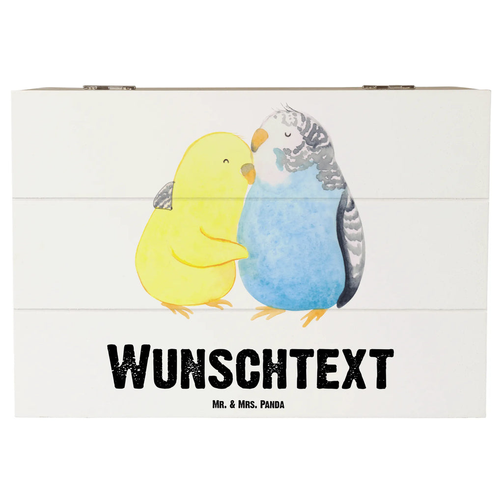 Personalisierte Holzkiste Wellensittich Liebe Truhe Personalisiert, Geschenkbox personalisiert, Schatzkiste mit Namen, Kiste mit Namen, Schatulle Personalisiert, GEschenkdose personalisiert, mit Namen, Erinnerungskiste, Truhe mit Namen, Dekokiste mit Namen, Aufbewahrungsbox Personalisiert, Kiste Personalisiert, Erinnerungsbox mit Namen, Holzkiste Personalisiert, Erinnerungsbox Personalisiert, Holzkiste mit Namen, Schatulle mit Namen, Erinnerungskiste Personalisiert, Aufbewahrungsbox mit Namen, Schatzkiste Personalisiert, Dekokiste Personalisiert, Liebe, Partner, Freund, Freundin, Ehemann, Ehefrau, Heiraten, Verlobung, Heiratsantrag, Liebesgeschenk, Jahrestag, Hocheitstag, Vögel, Kuscheln, Wellensittich, Nähe, Vertrauen