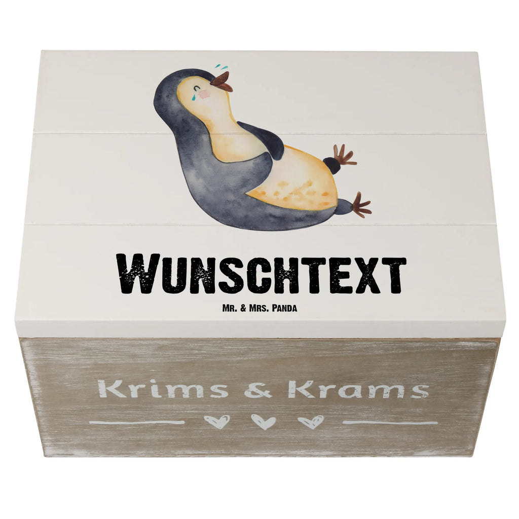 Personalizowane drewniane pudełko pingwin Śmiech Erinnerungsbox Personalisiert, Holzkiste Personalisiert, Geschenkbox Personalisiert, Erinnerungsbox mit Namen, Schatulle Personalisiert, Truhe Personalisiert, Kiste Personalisiert, Schatzkiste mit Namen, Kiste mit Namen, Aufbewahrungsbox mit Namen, mit Namen, Dekokiste Personalisiert, Schatzkiste Personalisiert, Dekokiste mit Namen, Erinnerungskiste Personalisiert, Aufbewahrungsbox Personalisiert, Truhe mit Namen, Holzkiste mit Namen, GEschenkdose Personalisiert, Schatulle mit Namen, Pinguin, Lachen, Fröhlichkeit, Pinguine, Lustiger Spruch, Fröhlich, Optimismus, Humor