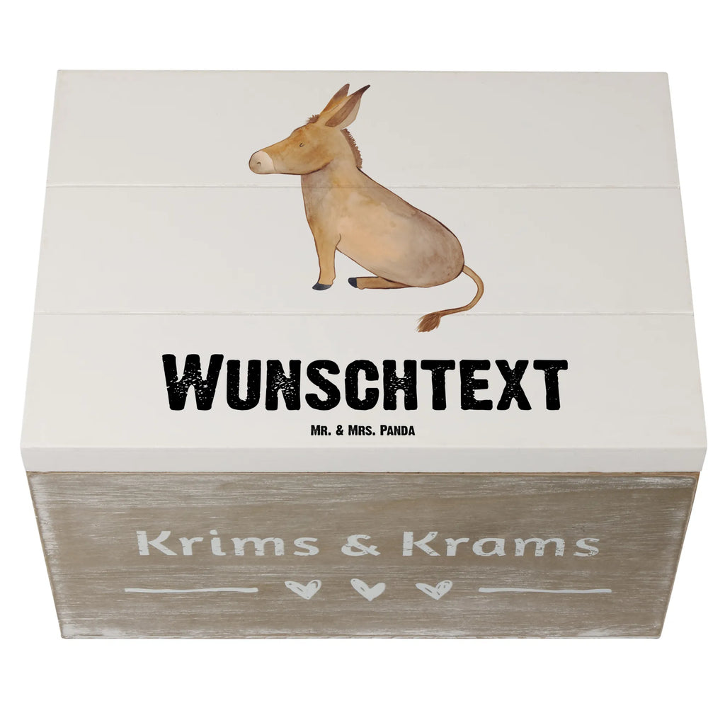 Personalisierte Holzkiste Esel Truhe Personalisiert, Erinnerungsbox mit Namen, Holzkiste Personalisiert, Erinnerungskiste Personalisiert, Schatulle mit Namen, Kiste Personalisiert, Dekokiste mit Namen, Kiste mit Namen, Schatulle Personalisiert, Schatzkiste mit Namen, Geschenkbox Personalisiert, Dekokiste Personalisiert, Erinnerungsbox Personalisiert, Aufbewahrungsbox Personalisiert, Schatzkiste Personalisiert, GEschenkdose Personalisiert, mit Namen, Holzkiste mit Namen, Truhe mit Namen, Aufbewahrungsbox mit Namen, Lustige Sprüche, Tiere, Tiermotive, Gute Laune, Lebensmut, Ziel, Erfolg, Tapferkeit, Zuversicht, Mut, Positive Gedanken, Lebensziel, Weisheit, Lebensglück, Esel