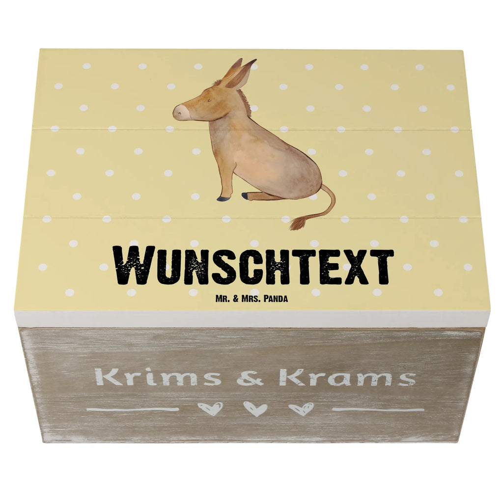 Personalisierte Holzkiste Esel Truhe Personalisiert, Erinnerungsbox mit Namen, Holzkiste Personalisiert, Erinnerungskiste Personalisiert, Schatulle mit Namen, Kiste Personalisiert, Dekokiste mit Namen, Kiste mit Namen, Schatulle Personalisiert, Schatzkiste mit Namen, Geschenkbox Personalisiert, Dekokiste Personalisiert, Erinnerungsbox Personalisiert, Aufbewahrungsbox Personalisiert, Schatzkiste Personalisiert, GEschenkdose Personalisiert, mit Namen, Holzkiste mit Namen, Truhe mit Namen, Aufbewahrungsbox mit Namen, Lustige Sprüche, Tiere, Tiermotive, Gute Laune, Lebensmut, Ziel, Erfolg, Tapferkeit, Zuversicht, Mut, Positive Gedanken, Lebensziel, Weisheit, Lebensglück, Esel