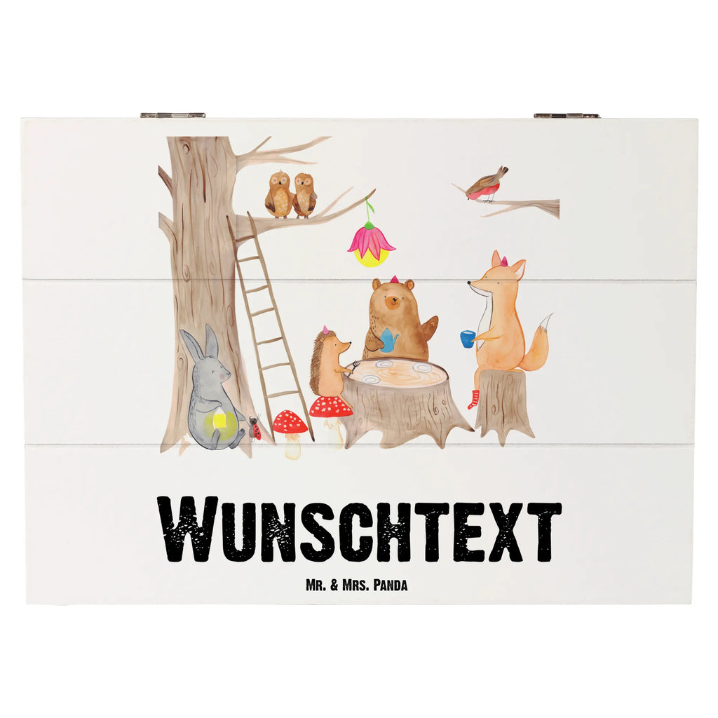 Personalised wooden chest forest animals picnic Schatulle Personalisiert, GEschenkdose personalisiert, Kiste mit Namen, Erinnerungsbox mit Namen, Geschenkbox personalisiert, Dekokiste Personalisiert, Schatulle mit Namen, Truhe mit Namen, Kiste Personalisiert, Erinnerungsbox Personalisiert, Erinnerungskiste, Erinnerungskiste Personalisiert, Holzkiste Personalisiert, Schatzkiste Personalisiert, mit Namen, Dekokiste mit Namen, Aufbewahrungsbox Personalisiert, Aufbewahrungsbox mit Namen, Holzkiste mit Namen, Schatzkiste mit Namen, Truhe Personalisiert, Tiermotive, Gute Laune, lustige Sprüche, Tiere, Hase, Fuchs, Picknick, Eichhörnchen, Wald, Maus, Waldtiere, Igel