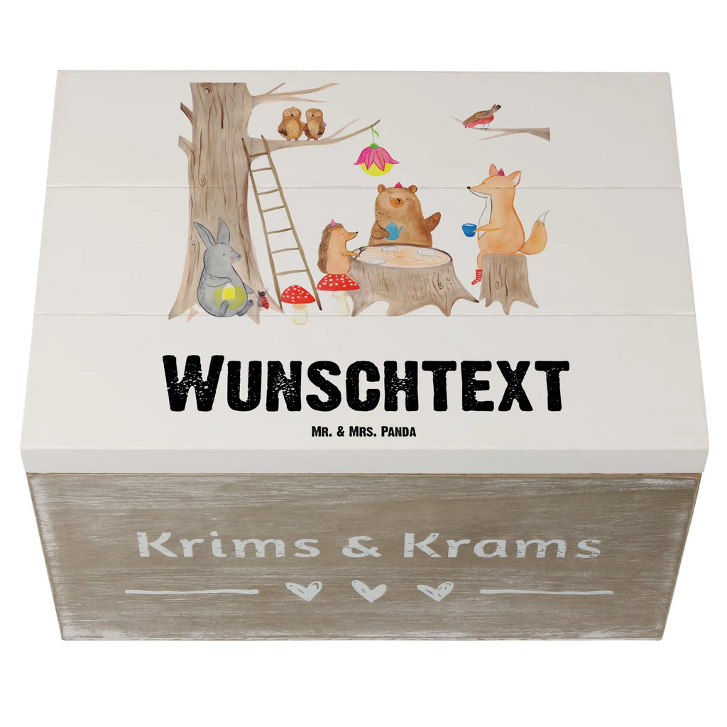 Personalised wooden chest forest animals picnic Schatulle Personalisiert, GEschenkdose personalisiert, Kiste mit Namen, Erinnerungsbox mit Namen, Geschenkbox personalisiert, Dekokiste Personalisiert, Schatulle mit Namen, Truhe mit Namen, Kiste Personalisiert, Erinnerungsbox Personalisiert, Erinnerungskiste, Erinnerungskiste Personalisiert, Holzkiste Personalisiert, Schatzkiste Personalisiert, mit Namen, Dekokiste mit Namen, Aufbewahrungsbox Personalisiert, Aufbewahrungsbox mit Namen, Holzkiste mit Namen, Schatzkiste mit Namen, Truhe Personalisiert, Tiermotive, Gute Laune, lustige Sprüche, Tiere, Hase, Fuchs, Picknick, Eichhörnchen, Wald, Maus, Waldtiere, Igel