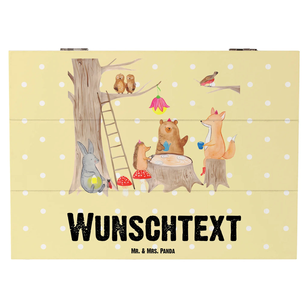 Personalised wooden chest forest animals picnic Schatulle Personalisiert, GEschenkdose personalisiert, Kiste mit Namen, Erinnerungsbox mit Namen, Geschenkbox personalisiert, Dekokiste Personalisiert, Schatulle mit Namen, Truhe mit Namen, Kiste Personalisiert, Erinnerungsbox Personalisiert, Erinnerungskiste, Erinnerungskiste Personalisiert, Holzkiste Personalisiert, Schatzkiste Personalisiert, mit Namen, Dekokiste mit Namen, Aufbewahrungsbox Personalisiert, Aufbewahrungsbox mit Namen, Holzkiste mit Namen, Schatzkiste mit Namen, Truhe Personalisiert, Tiermotive, Gute Laune, lustige Sprüche, Tiere, Hase, Fuchs, Picknick, Eichhörnchen, Wald, Maus, Waldtiere, Igel